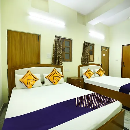 Hotel Om Paharganj